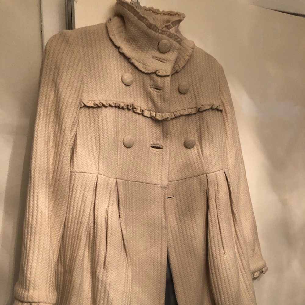 Steve Madden coat
